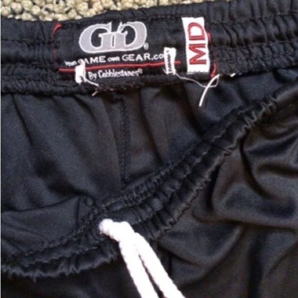 Camp Equinunk Athletic Shorts - Picture 2 of 3